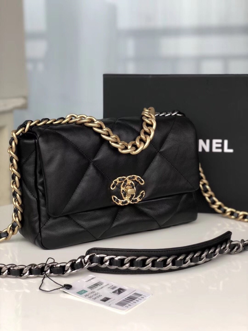 Chanel 19 Bags